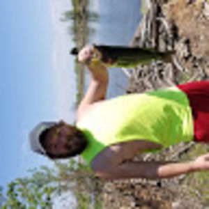 Meet your Posher, Matt